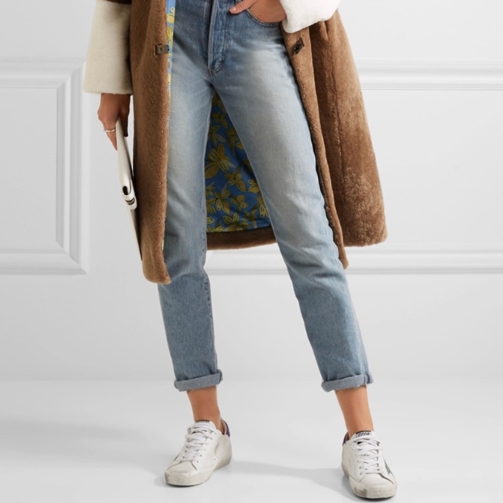 [SOLD] Golden Goose Superstar sneakers Sz 39 - Picture 2 of 8